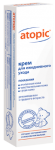    АТОПИК КРЕМ Д/ЕЖЕДНЕВНОГО УХОДА 100МЛ/ТУБА