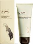 Ahava Deadsea Mud МЖ Товар Активный крем для ног dermud 100 мл