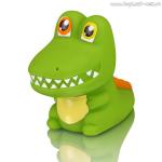 Mioshi Aqua набор для купания "Забавные малыши" (4 шт.)