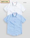!BWTX7002 сорочка верхняя для мальчиков