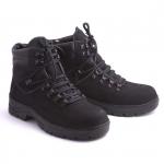 Ботинки зимние мужские