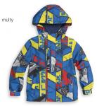 BZIM365 ветровка для мальчиков