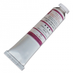 Краска масляная художественная ПОДОЛЬСК, туба 46 мл, кобальт фиолетовый светлый (551), шк3025