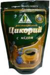 Айсберг и Кº. Цикорий с медом 100 г