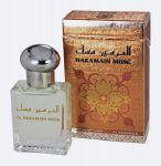 Al Haramain HARAMAIN MUSK  / ХАРАМАЙН МУСКУС (15 мл)