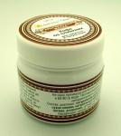 Альгинатная маска КОФЕ со сливками, 100 гр.