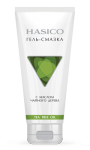 HASICO Гель-смазка TEA TREE OIL 100 мл