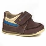 Полуботинки