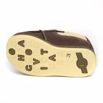 Полуботинки