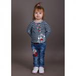 Кофта Колокольчик (3-277)