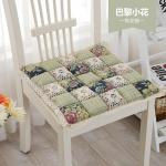 Сидушка для стула в стиле Прованс 12