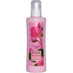 Rose of Bulgaria Молочко очищающее Rose of Bulgaria с дозатором, 230 мл