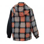 Комплект ветровка, толстовка флис, брюки