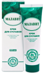 МАЛАВИТ КРЕМ Д/СУСТАВОВ 100МЛ
