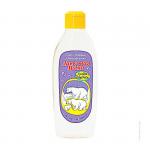 Гель-пенка для купания ЛАВАНДА, 250  мл.