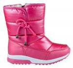 70-46-C Дутики девочка 27-32 малиновый (8)