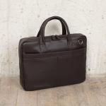 Деловая сумка Lakestone Carter Brown