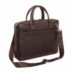Деловая сумка Lakestone Carter Brown