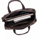 Деловая сумка Lakestone Carter Brown