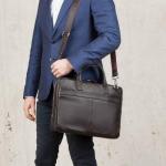 Деловая сумка Lakestone Carter Brown