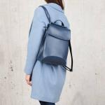 Женский рюкзак Lakestone Ashley Dark Blue