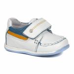 Полуботинки