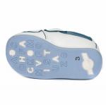 Полуботинки