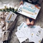 Набор для подготовки Дня рождения Акварельное настроение