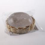 Кристалл – мини в бамбуковой корзинке и пакете, 80 гр