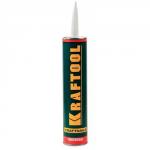 Клей монтажный KRAFTOOL KraftNails Premium  KN-601, универсальный, для наружных и внутренних работ, 310мл