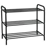 Подставка для обуви 3-х полочная 60 см