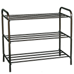 Подставка для обуви 3-х полочная 60 см