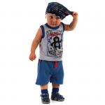 Шорты для мальчика