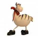 FZ 8800 Копилка "Зебра" 1/18