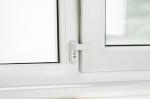 Оконный блокиратор Sash Lock