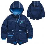 BZRN3010 плащ для мальчиков