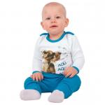 Боди ясельн.