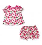 LEADER KIDS, ПИЖАМА "Шляпки", (набивка)