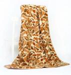 Плед ALTRO арт.1200035-02 ЛУЛЕО овечья шерсть