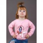 Кофта Лапочка (3-265)