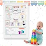 Набор для подготовки Дня Рождения Мой Первый Год