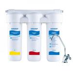 ВОДООЧИСТИТЕЛЬ  АКВАФОР ТРИО Норма ж/в