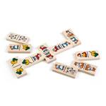 Домино "Репка"