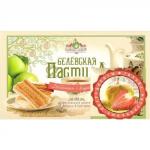 Белёвская пастила Яблоко с корицей