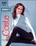 AVANTI 100 XL колготки