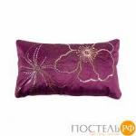 Наволочка "Antilo" Испания арт.Alabama purpura разм.50х30