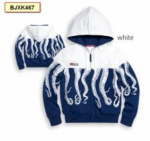 BJXK467 жакет для мальчиков