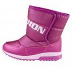 70-47-D Дутики девочка 27-32 фиолетовый (8)