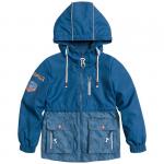 BZRN3011 плащ для мальчиков