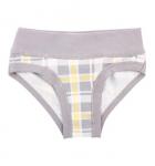 CORNETTE, ТРУСЫ для дев., (клетка)